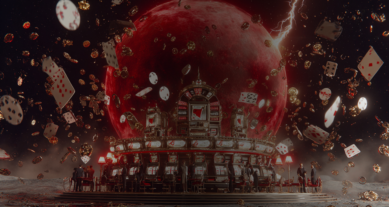 NextCasino
