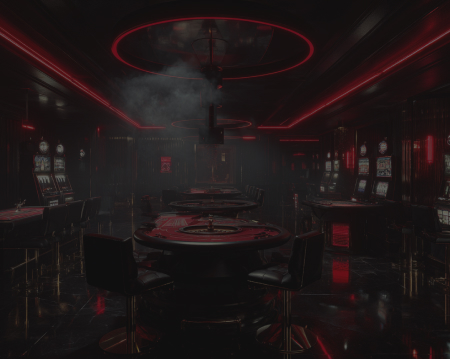 NextCasino