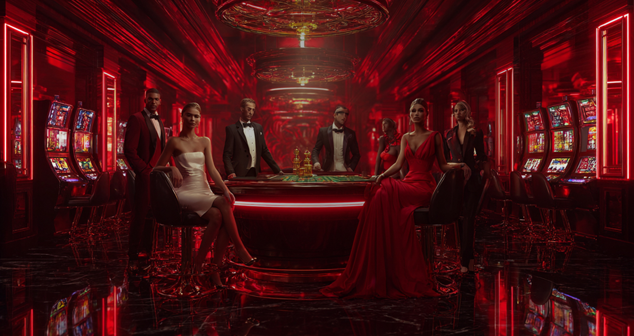 NextCasino