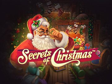 Secret of Christmas